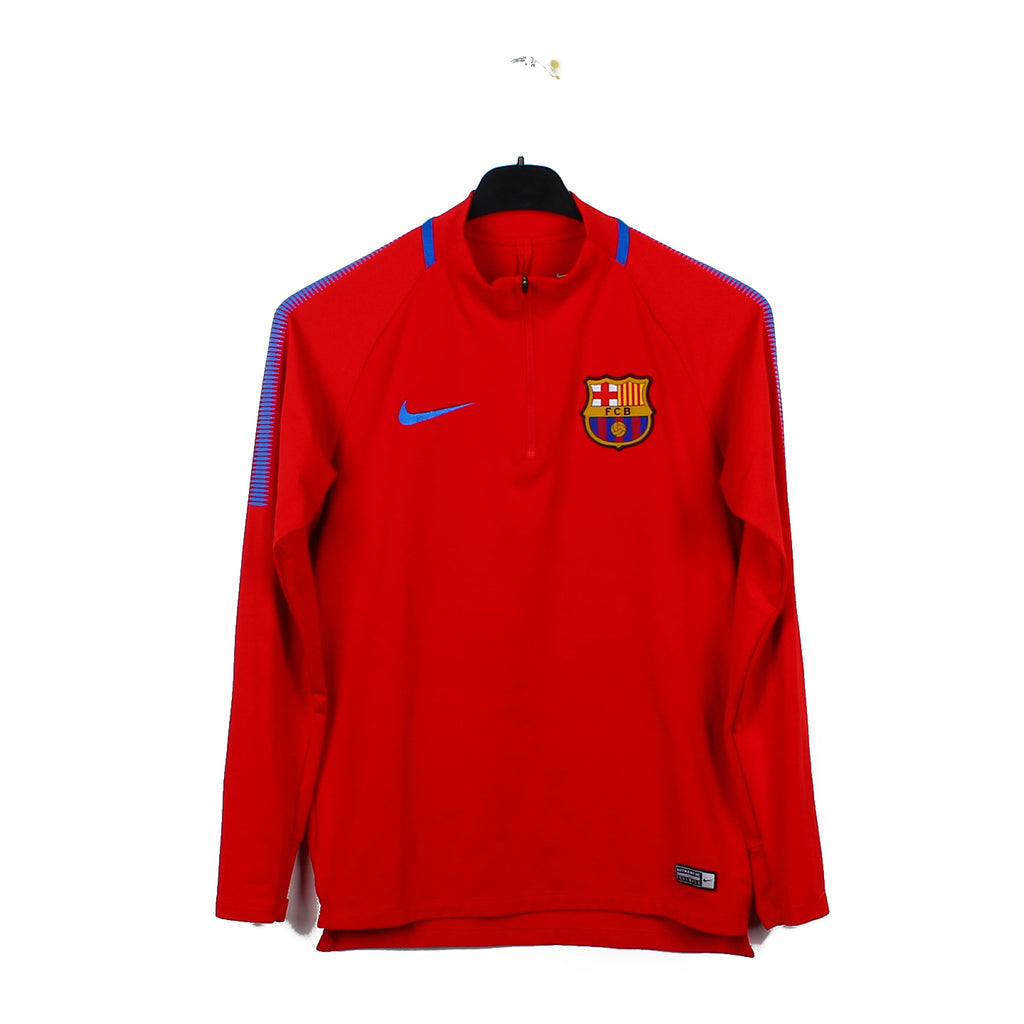 2017/18 - Barcelone (S)