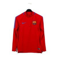 2017/18 - Barcelone (S)