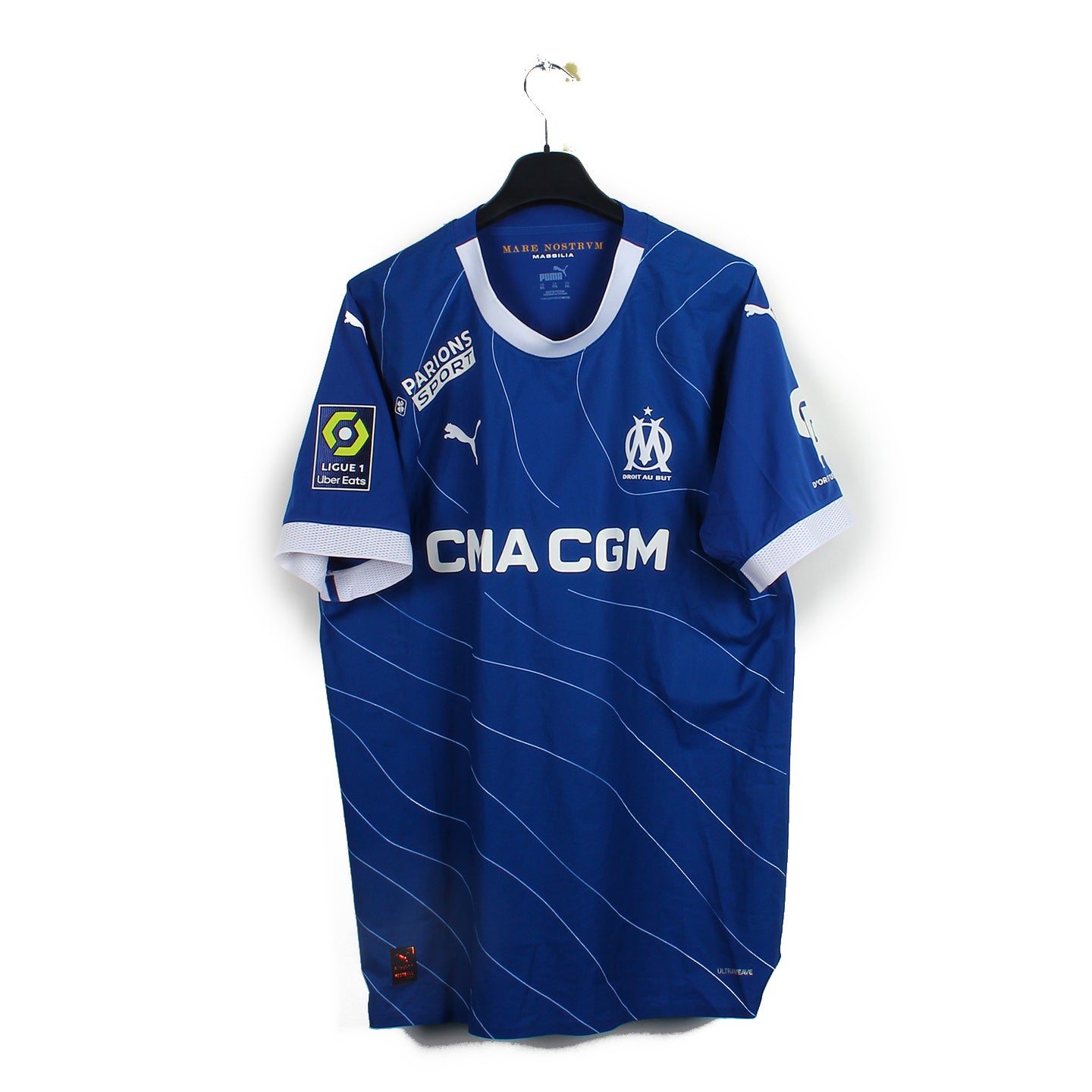 2023/24 - OM - Payet #10 (2XL) [stock pro]