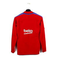 2017/18 - Barcelone (S)