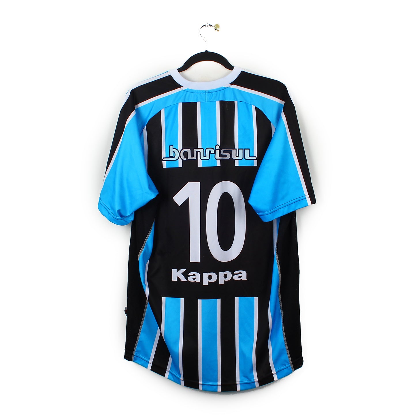 2004 - Gremio #10 (L)
