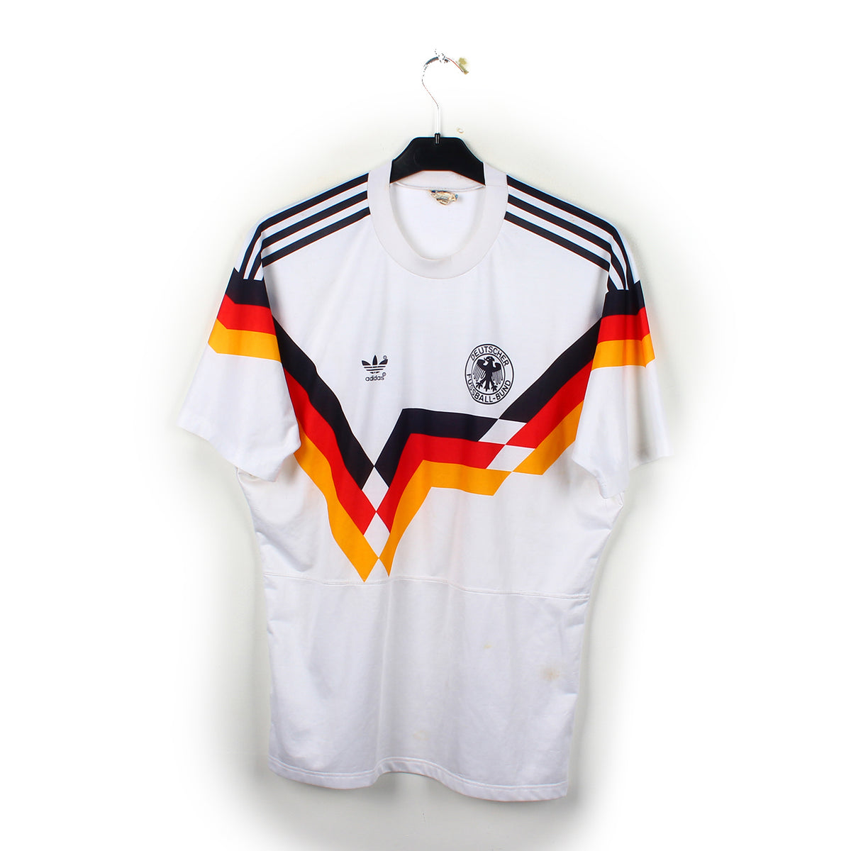 1990/92 - Allemagne #18 (M)
