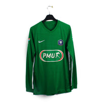 2020/21 - Coupe de France #14 (L) [MATCH ISSUE]