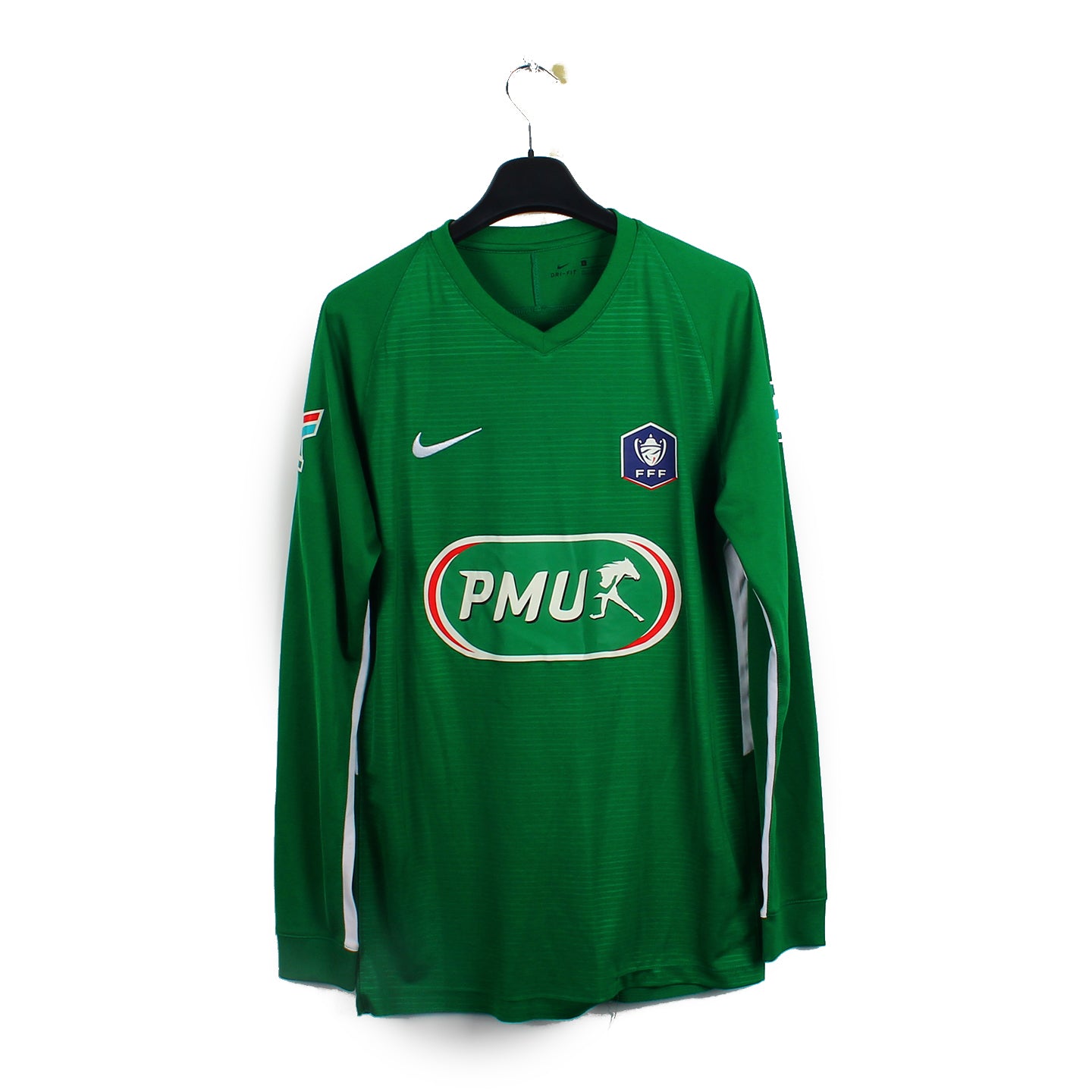 2020/21 - Coupe de France #14 (L) [MATCH ISSUE]