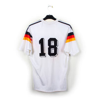 1990/92 - Allemagne #18 (M)