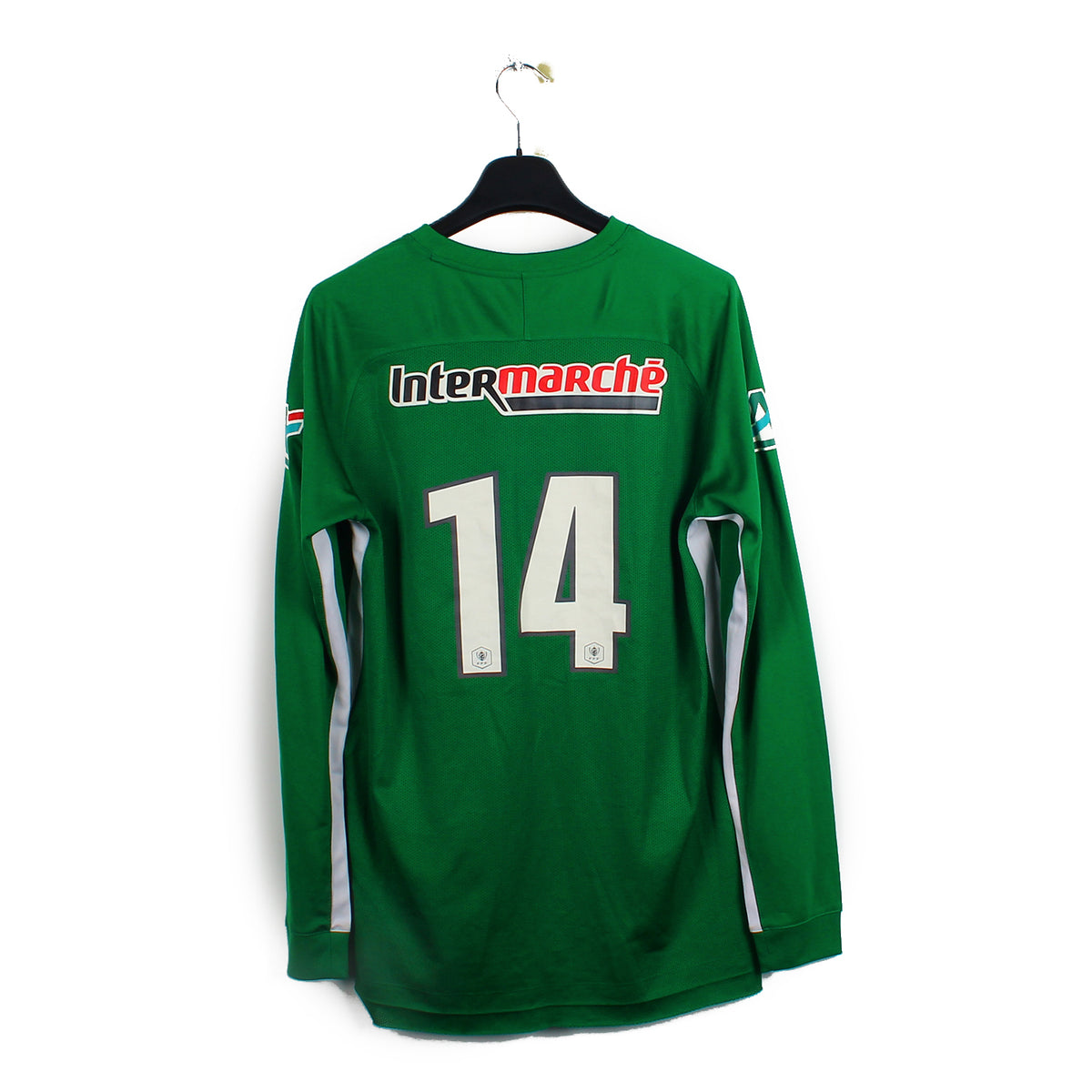 2020/21 - Coupe de France #14 (L) [MATCH ISSUE]