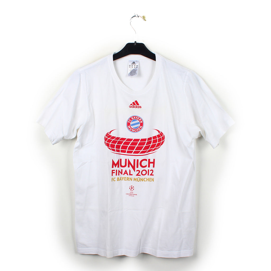 2010/11 - Bayern Munich (XL)