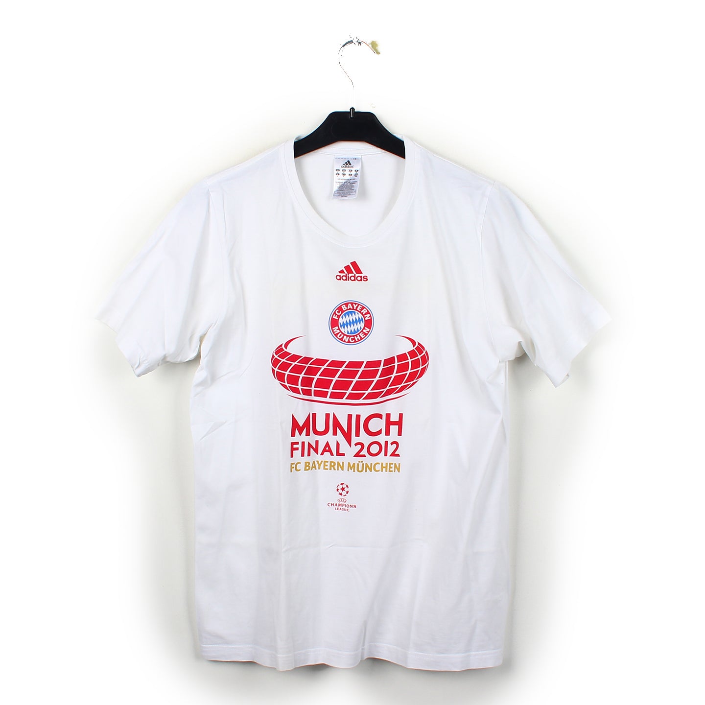 2010/11 - Bayern Munich (XL)