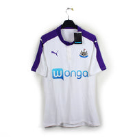 2016/17 - Newcastle (XL) [stock pro]