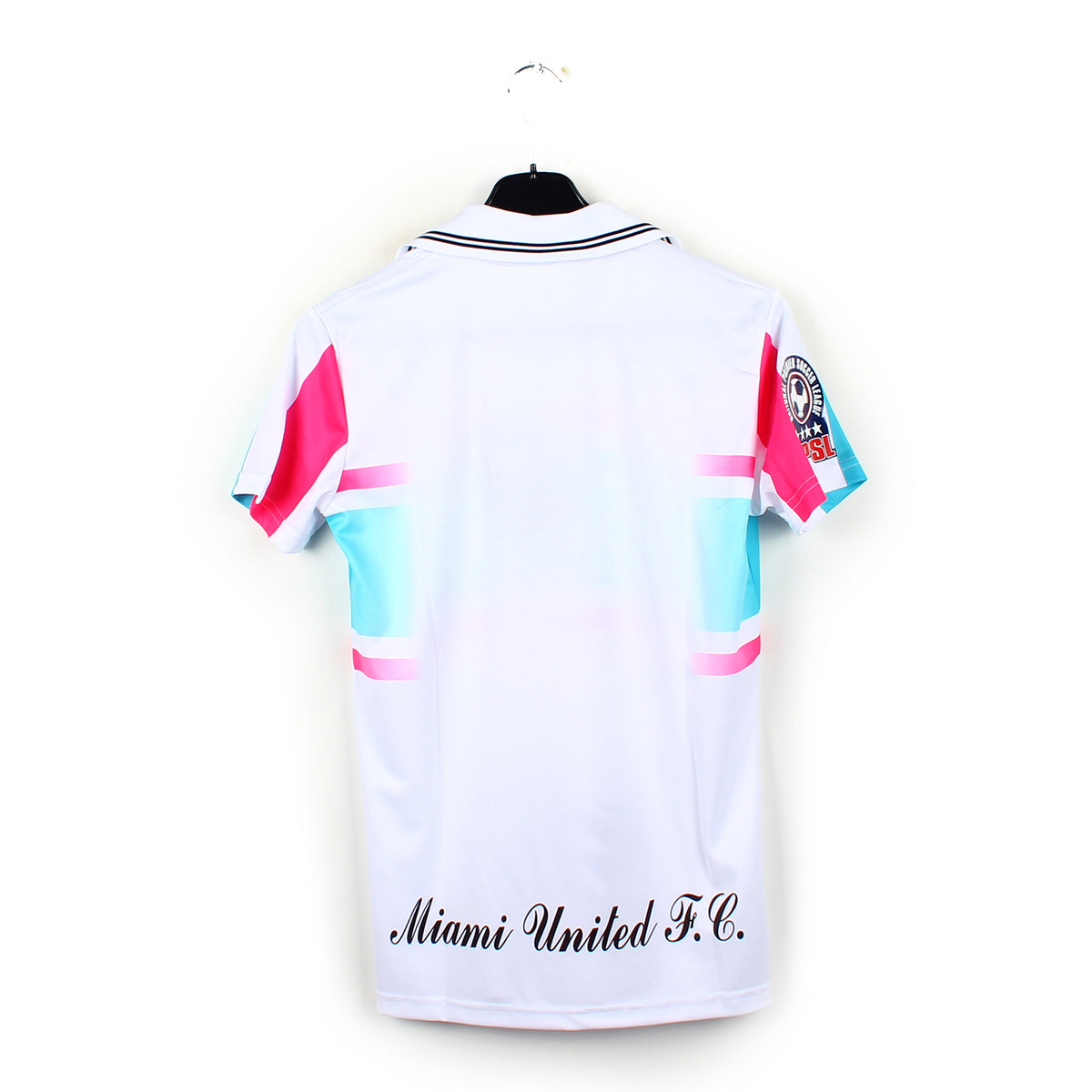 2015 - Miami United FC (M)