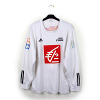 2005/06 - Coupe de France #15 (XL) [MATCH ISSUE]