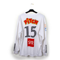 2005/06 - Coupe de France #15 (XL) [MATCH ISSUE]