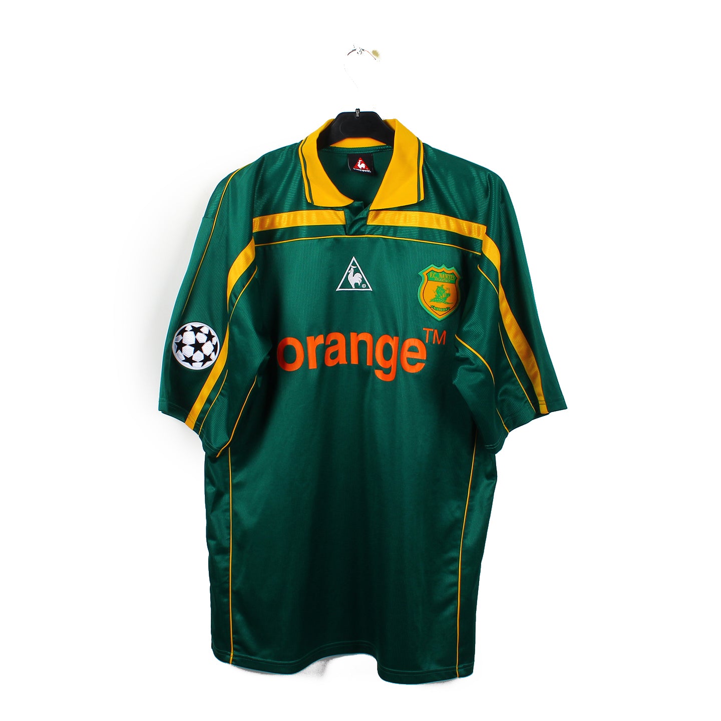 2001/02 - FC Nantes (XL)
