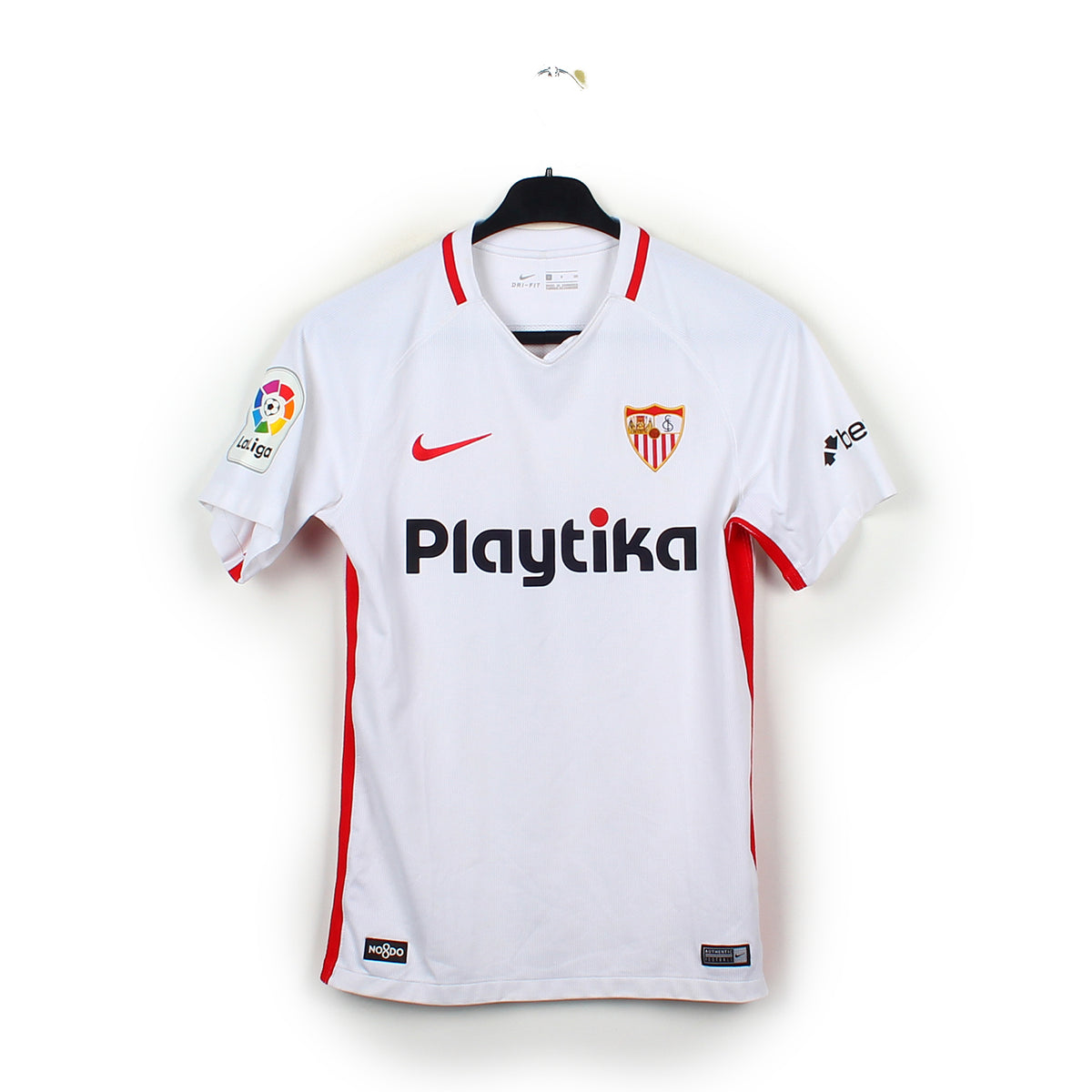 2018/19 - Seville FC - Ben Yedder #9 (S)