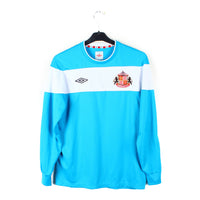 2011/12 - Sunderland - (Meyler) #18 (S)