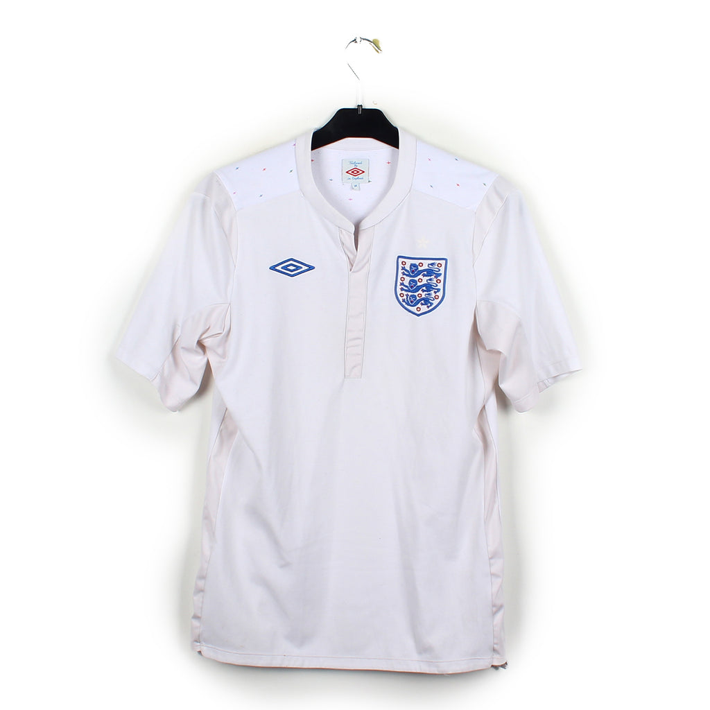 2011/12 - Angleterre (S)