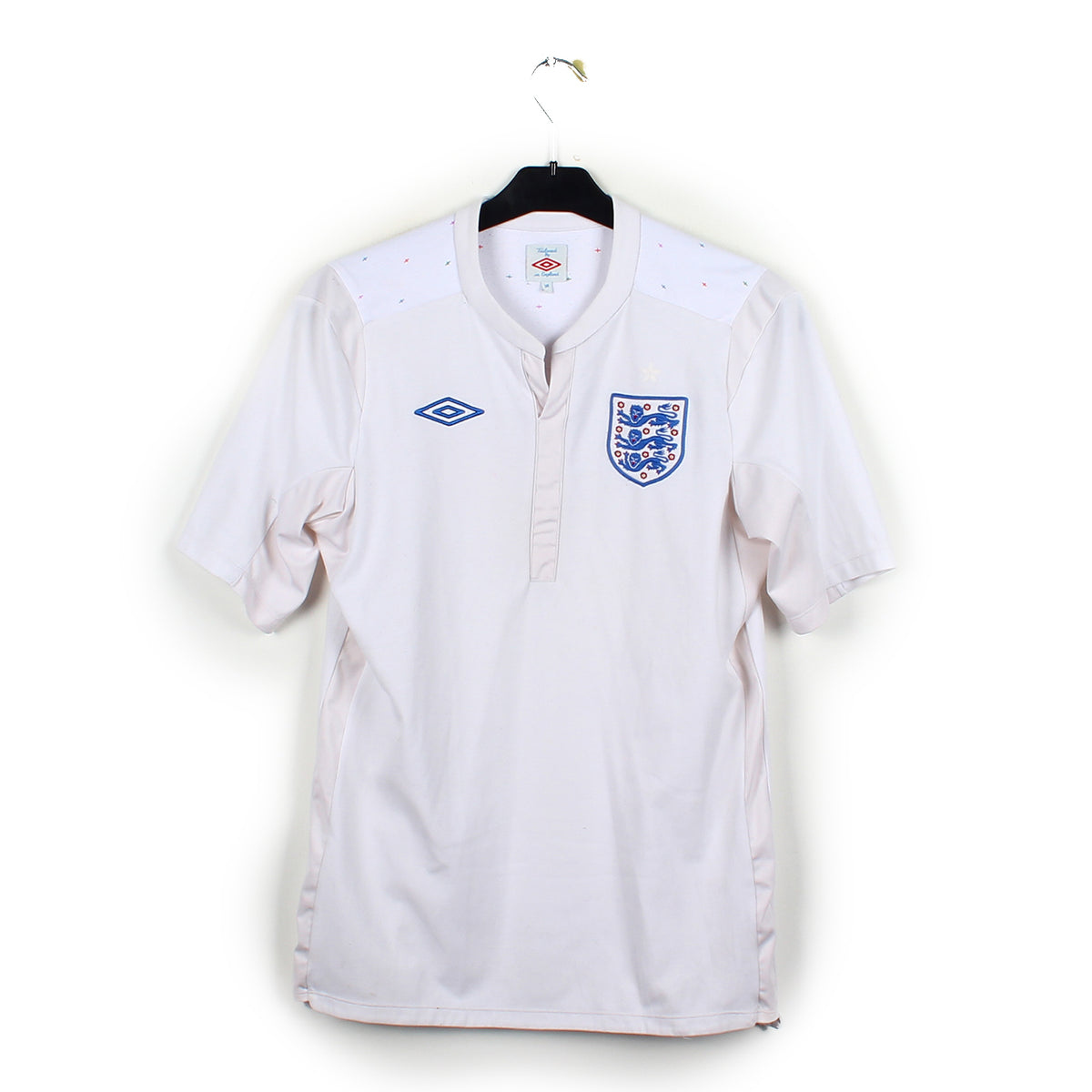 2011/12 - Angleterre (M)