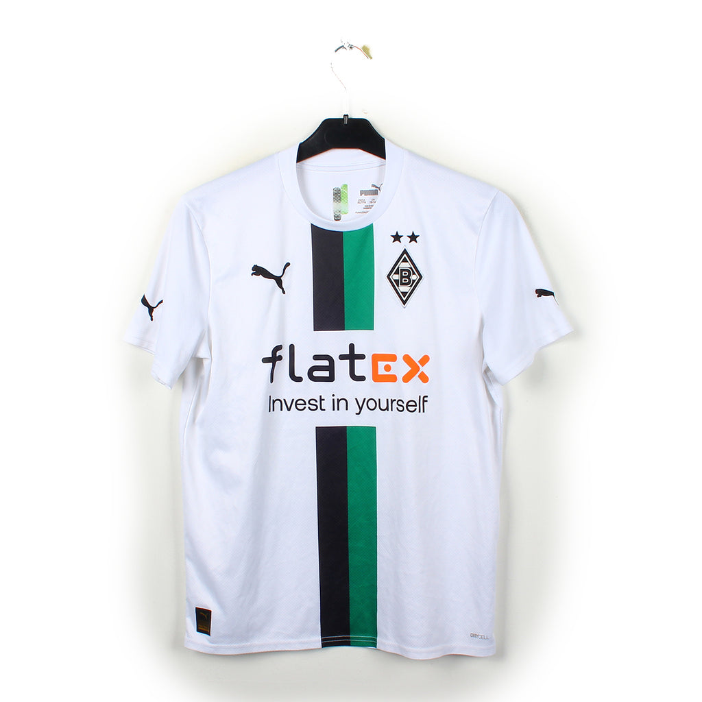 2022/23 - Borussia Monchengladbach (15/16 ans)