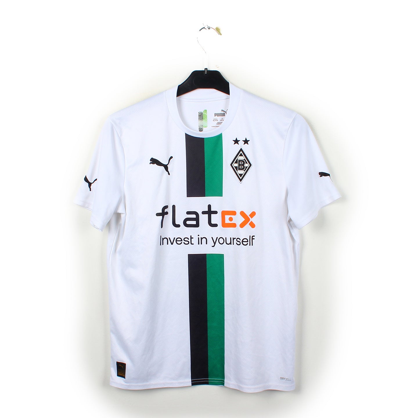 2022/23 - Borussia Monchengladbach (15/16 ans)