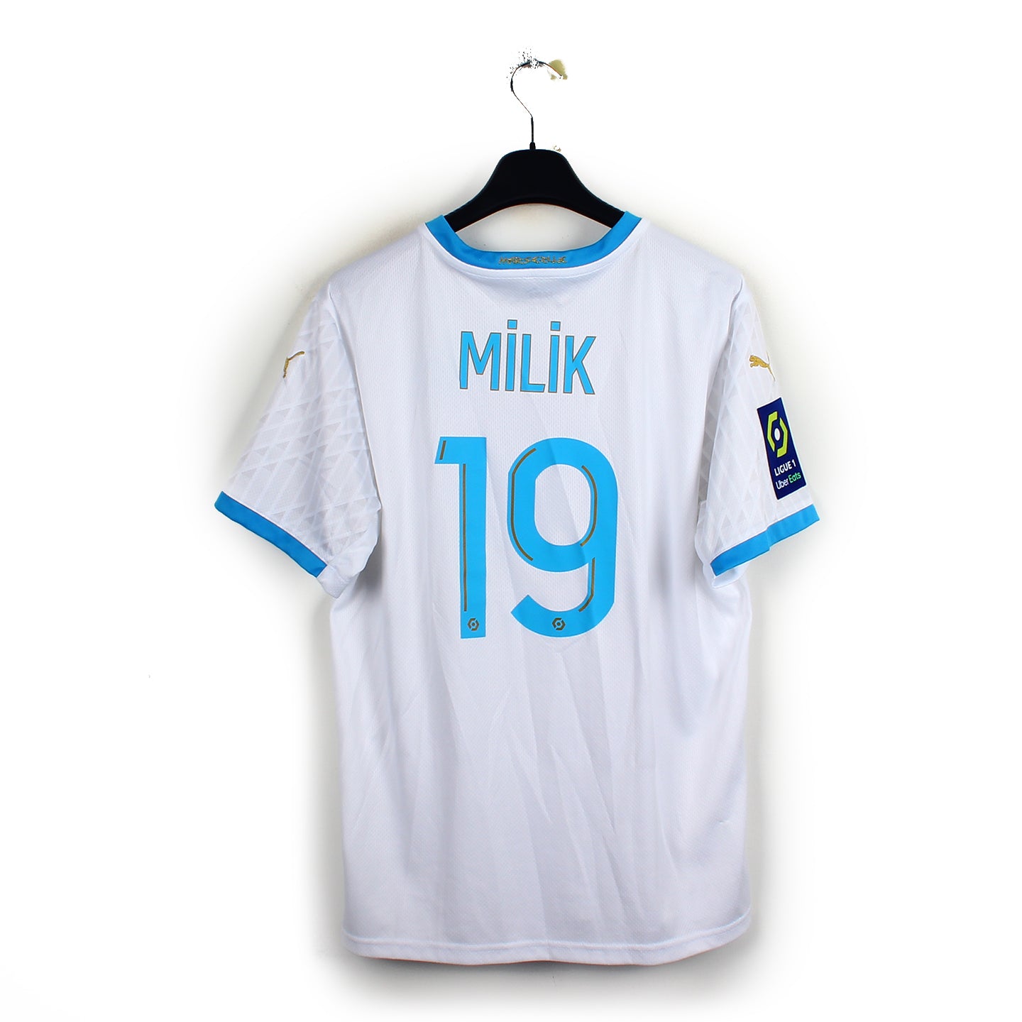 2020/21 - OM - Milik #19 (L)