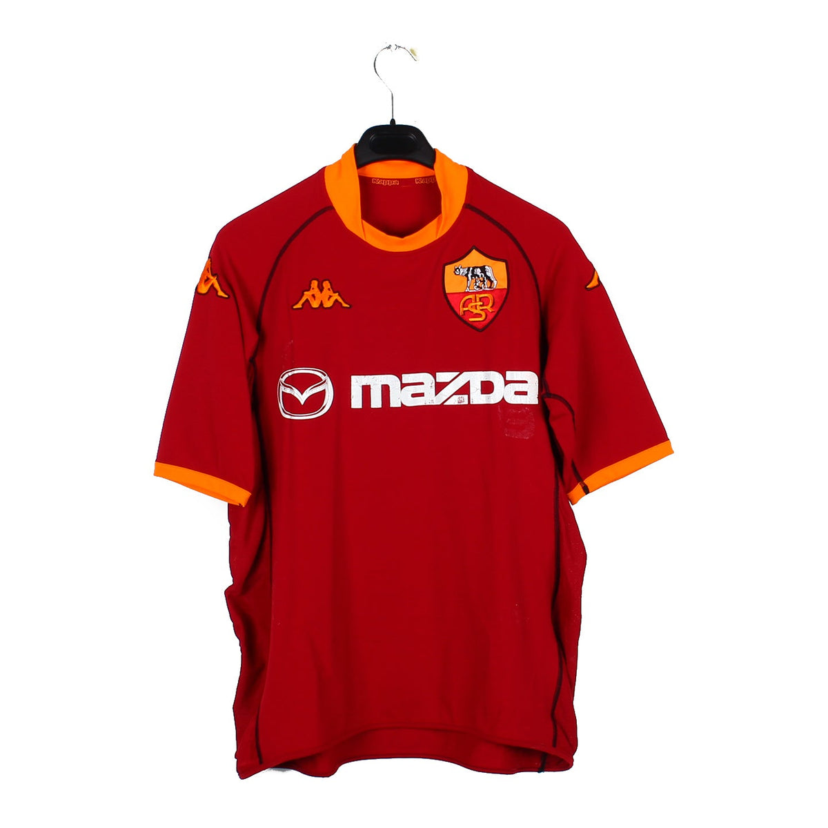 2002/03 - AS Roma (XL)