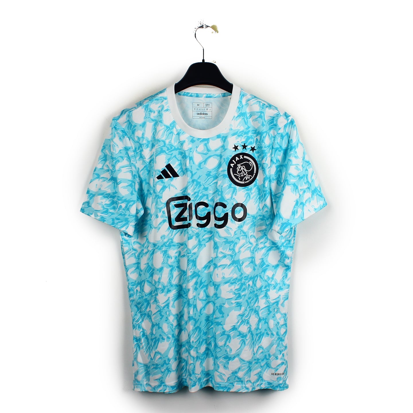 2023/24 - Ajax Amsterdam (S)