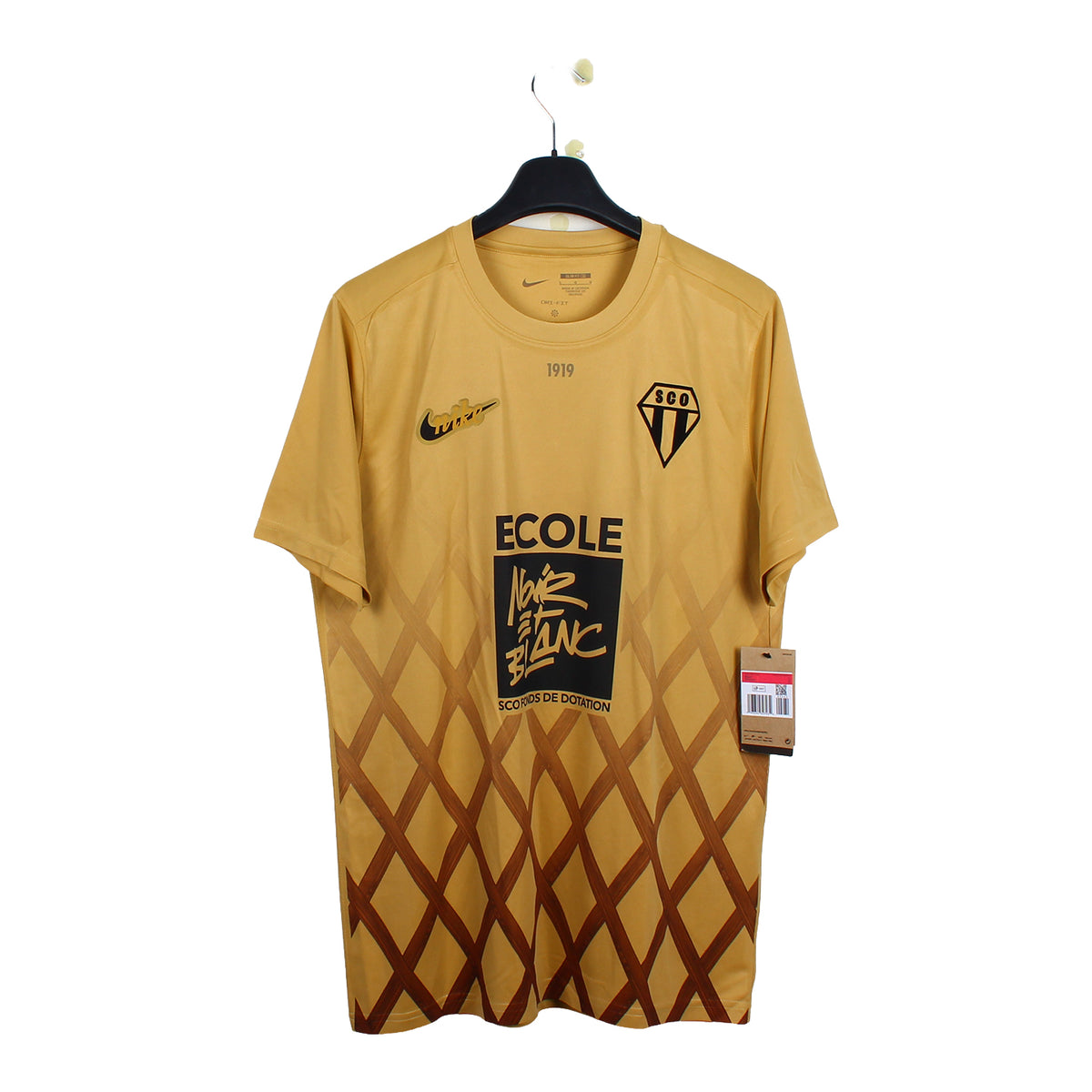 2025/26 - Angers SCO (L)
