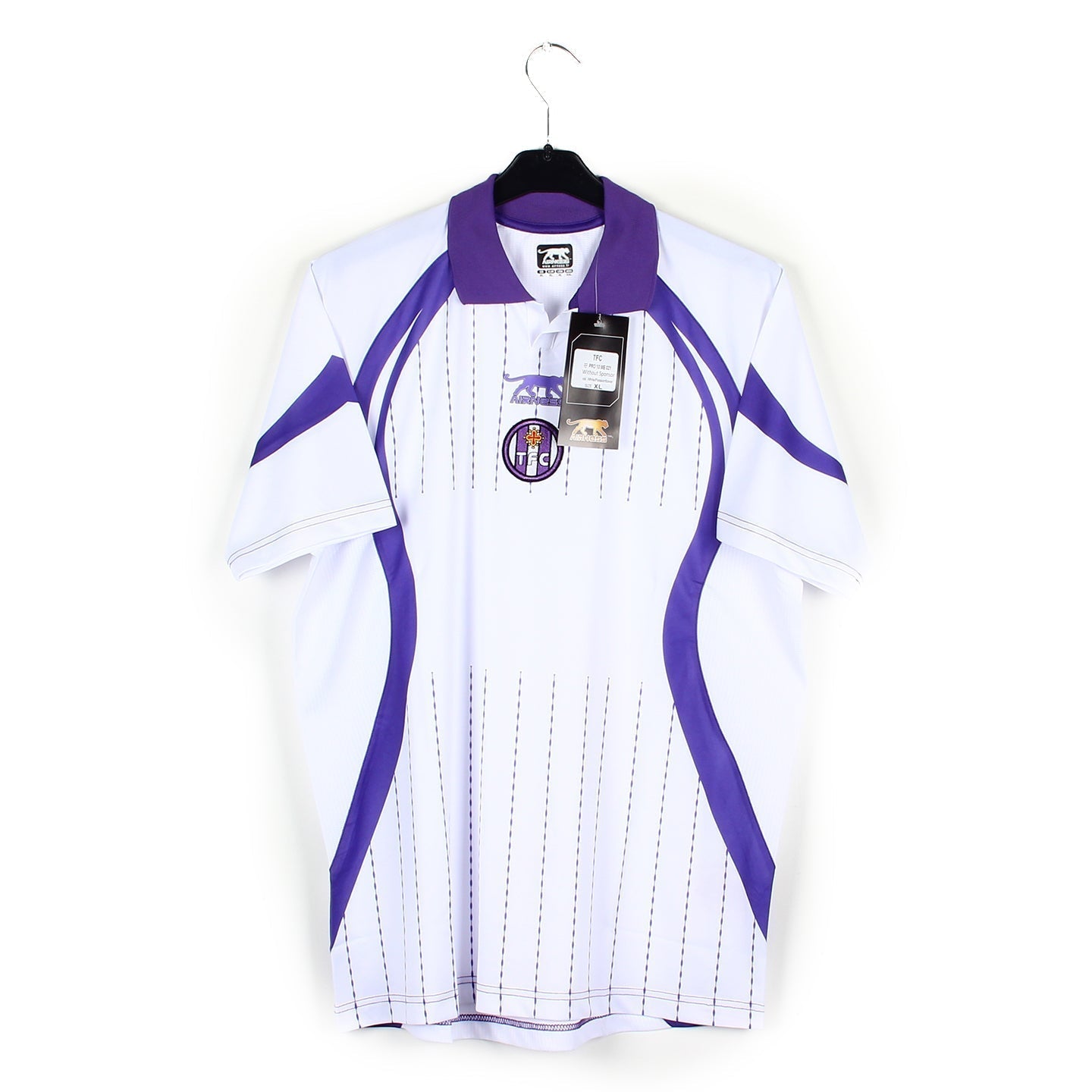 2010/11 - Toulouse FC (2XL)