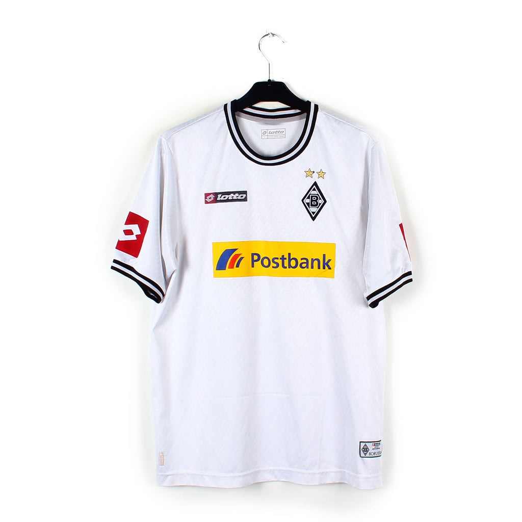 2010/12 - Borussia Monchengladbach (XL)