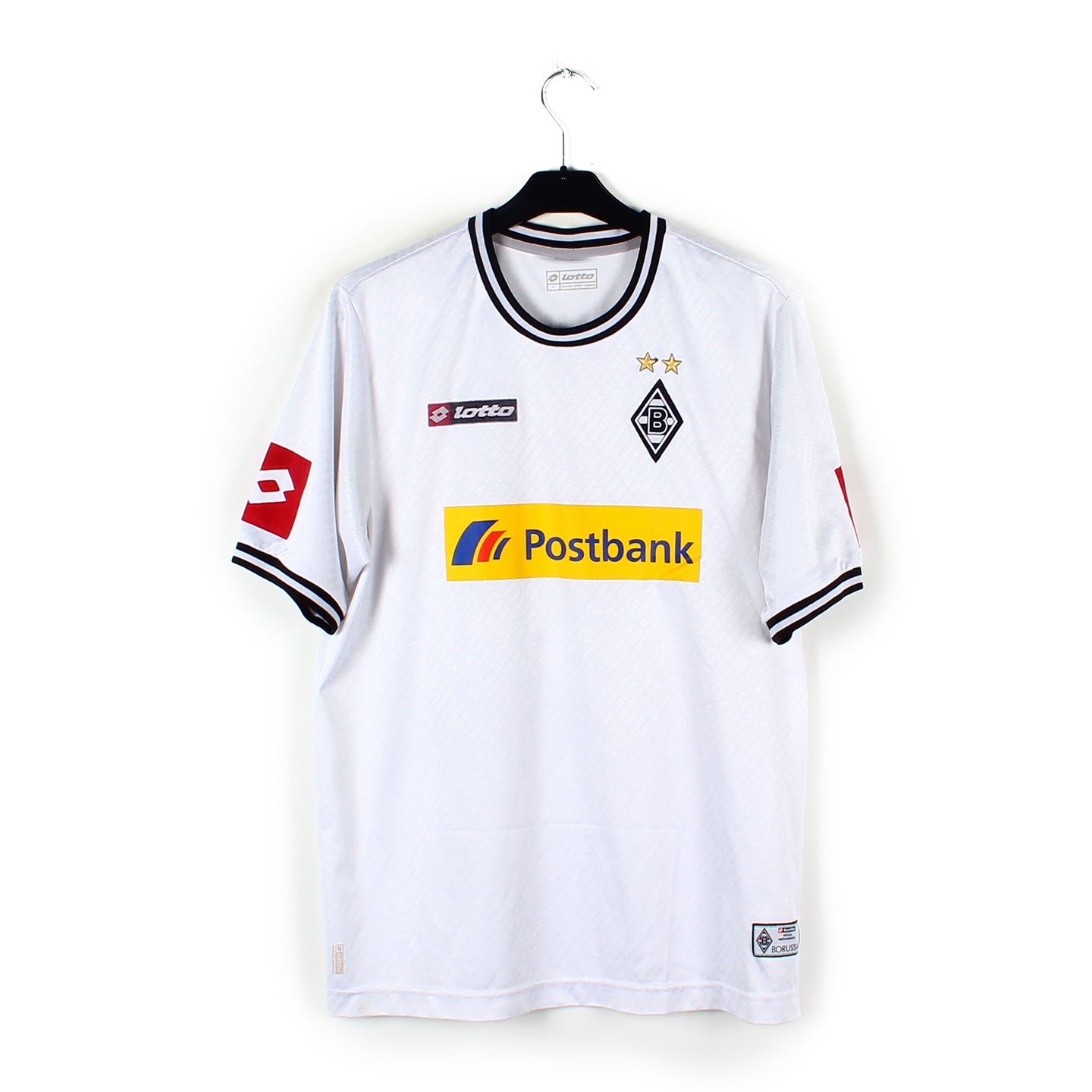 2010/12 - Borussia Monchengladbach (XL)
