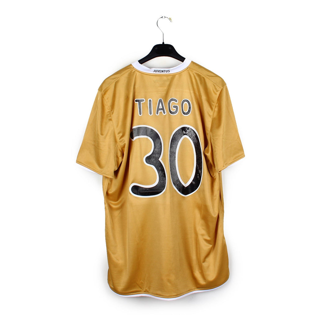 2008/09 - Juventus - Tiago #30 (XL)