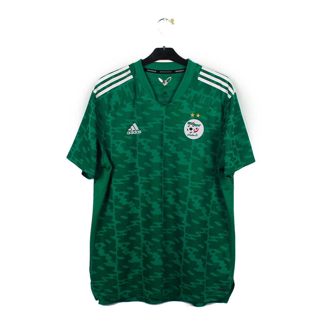 2021 - Algérie (L)