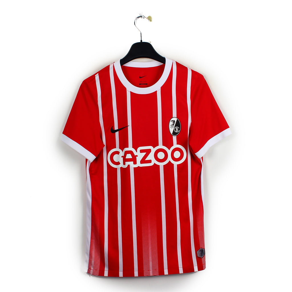 2022/23 - SC Fribourg (L)