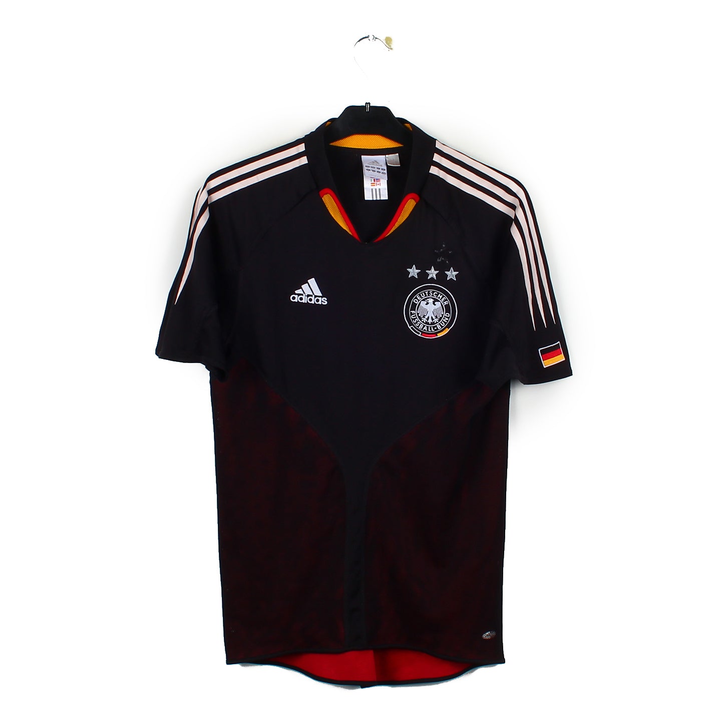 2004/05 - Allemagne (S)