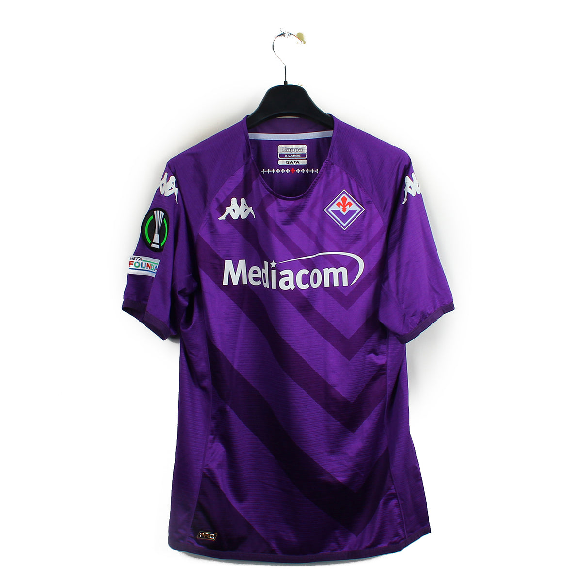 2022/23 - Fiorentina - Castrovilli #10 (XL)