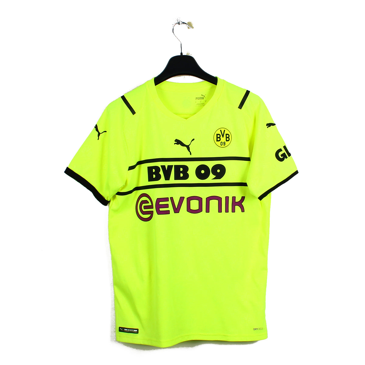 2021/22 - Dortmund - Bellingham #22 (M)
