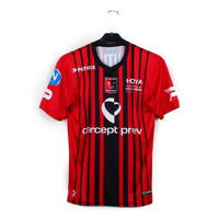 2018/19 - US Boulogne - Makutungu #23 (M) [MATCH ISSUE] *120 ANS*