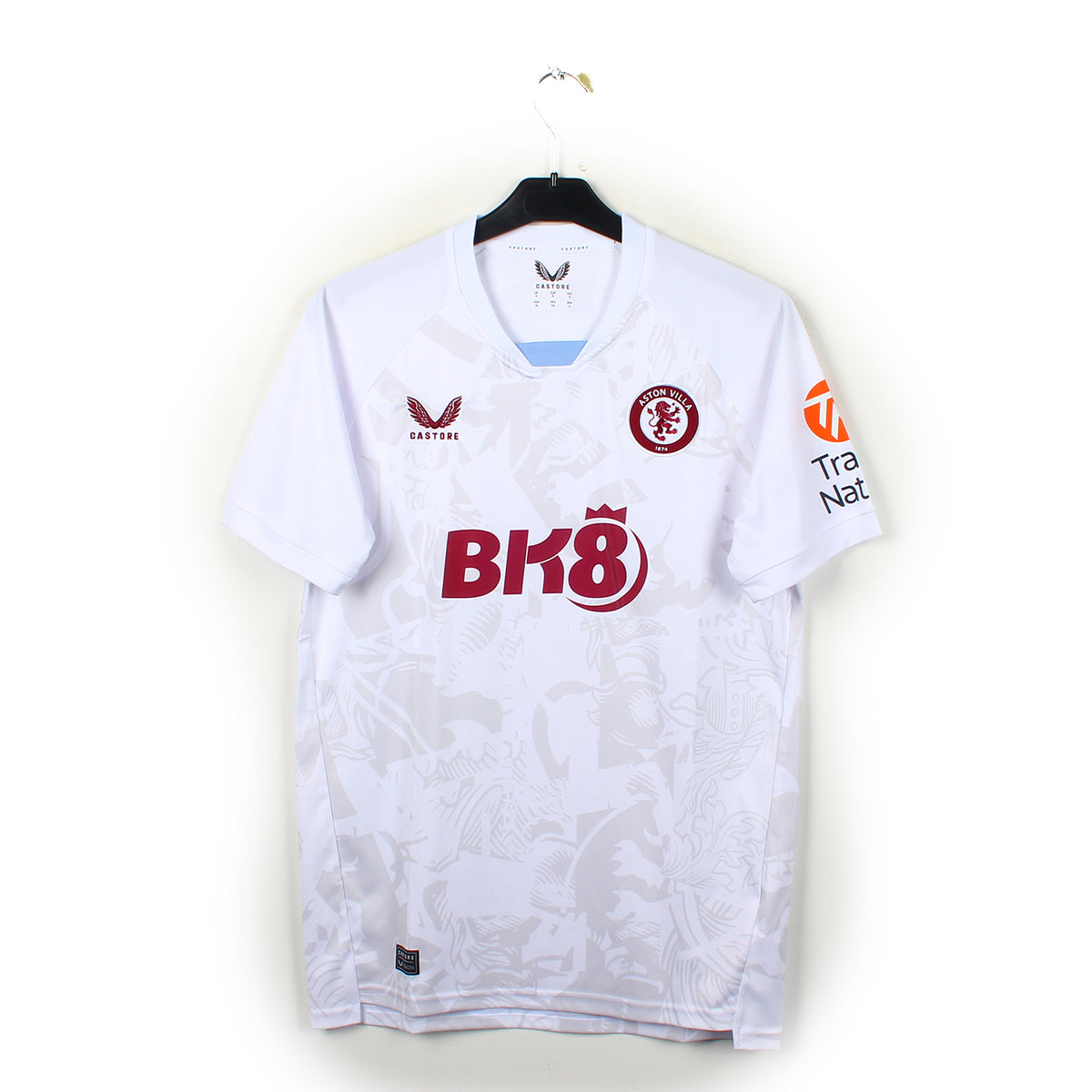 2023/24 - Aston Villa (S)