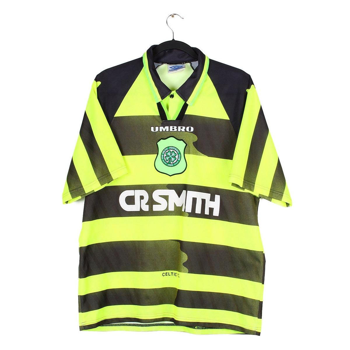 1996/97 - Celtic Glasgow (XL)