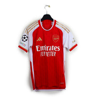 2023/24 - Arsenal FC - Ødegaard #8 (XS)