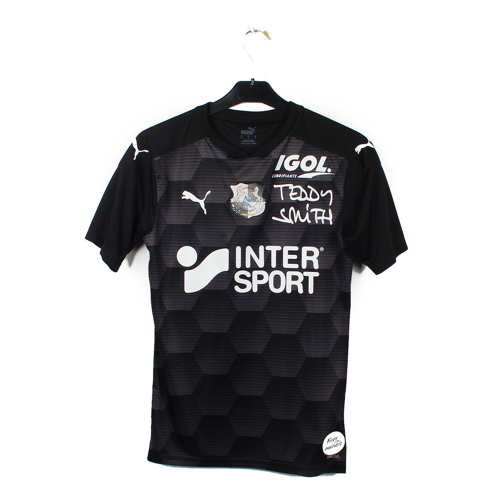 2020/21 - Amiens SC (S)