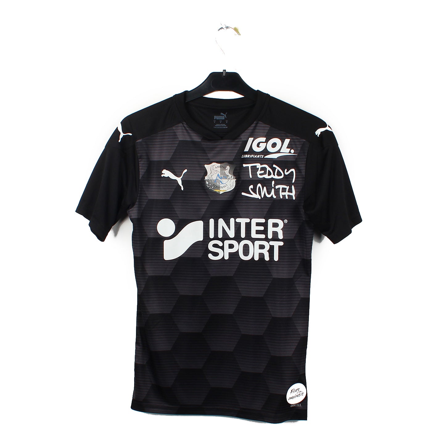 2020/21 - Amiens SC (S)