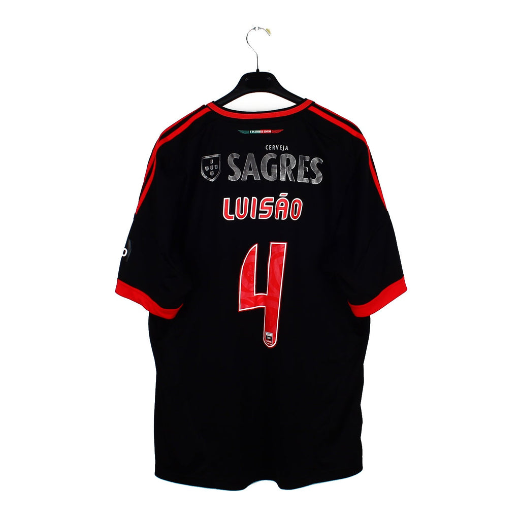 2012/13 - Benfica - Luisao #3 (XL)