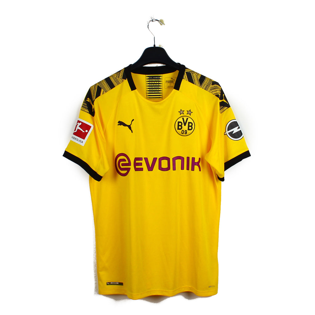 2019/20 - Dortmund - Haaland #17 (L)