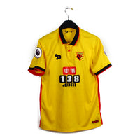 2017/18 - Watford - Capoue #29 (M)