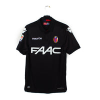 2015/16 - Bologna FC - Diawara #21 (XL) [MATCH ISSUE] *signé*
