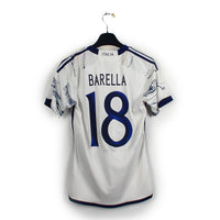 2023 - Italie - Barella #18 (S)