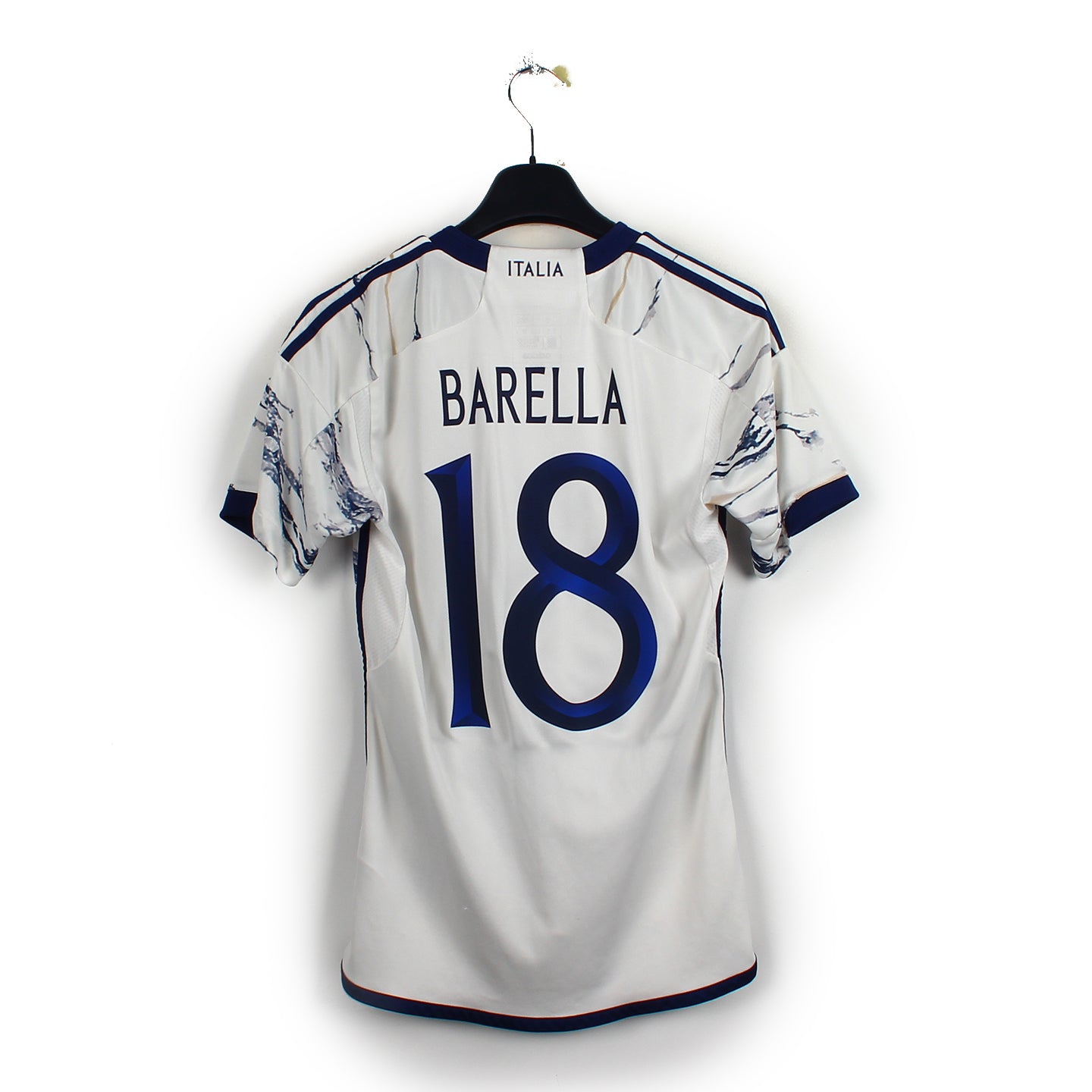 2023 - Italie - Barella #18 (S)