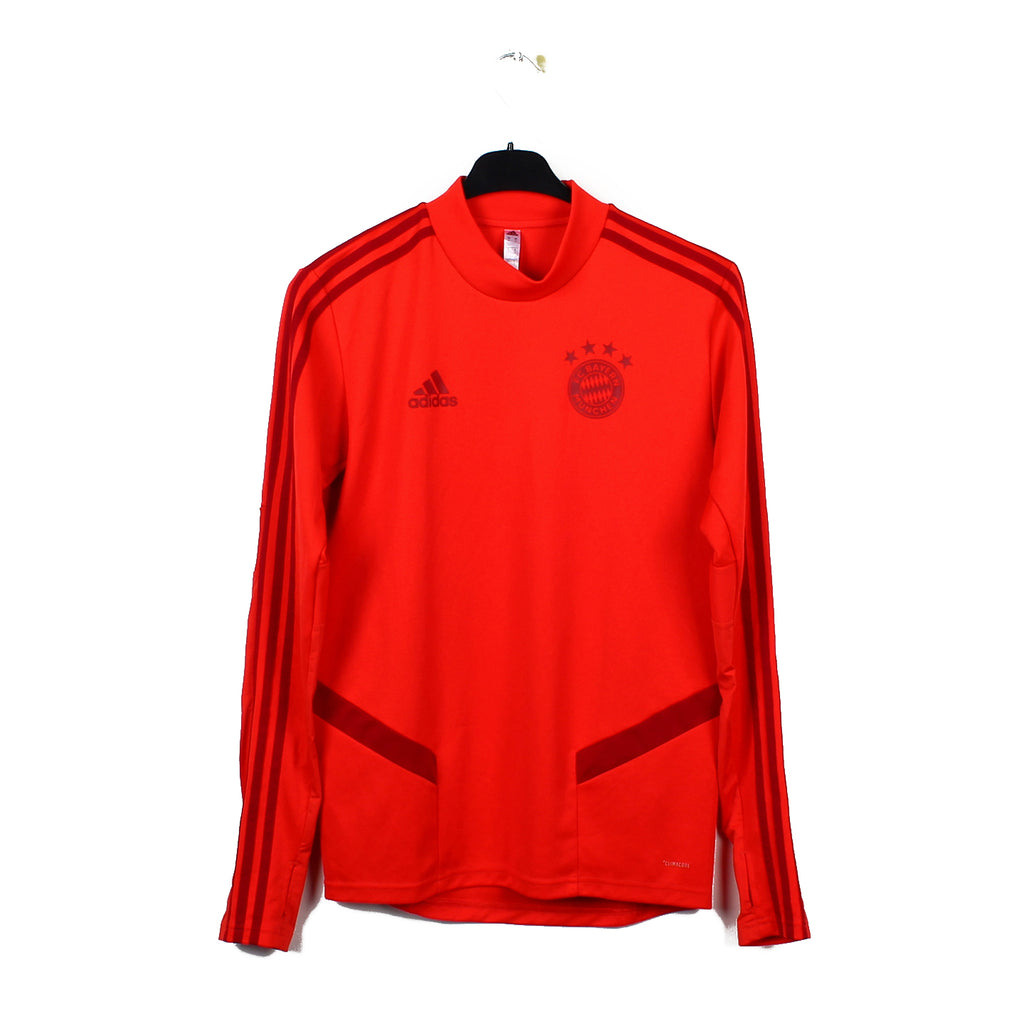 2019/20 - Bayern Munich (S)