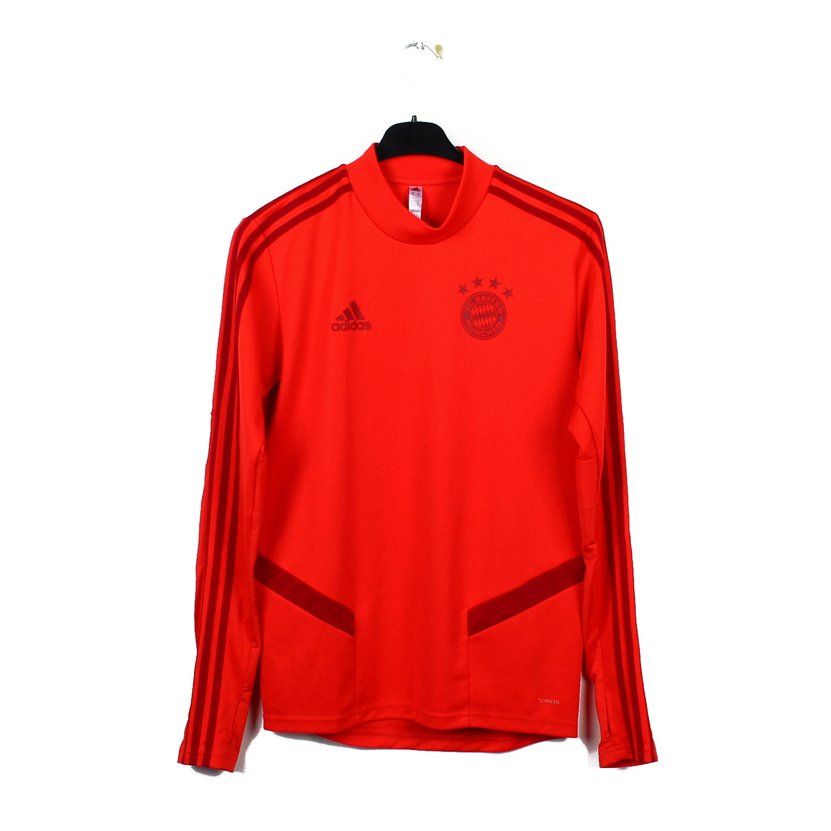 2019/20 - Bayern Munich (L)
